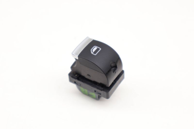 Power Window Switch 4F0959855B — Used (SKU 609618)