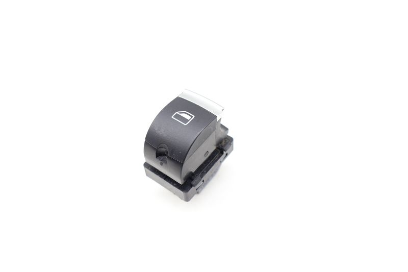 Power Window Switch 4F0959855B — Used (SKU 720613)