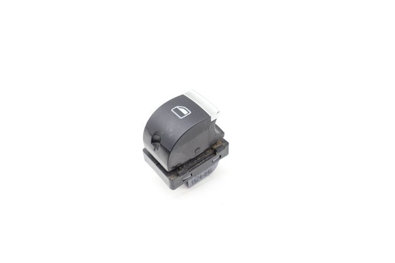 Power Window Switch 4F0959855B — Used (SKU 720614)