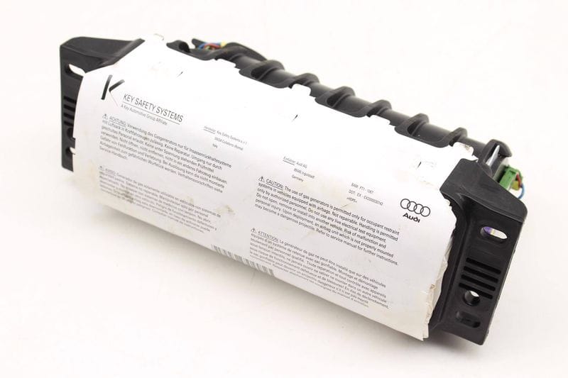 Dash Airbag / Air Bag 4L0880204D — Used (SKU 248180)