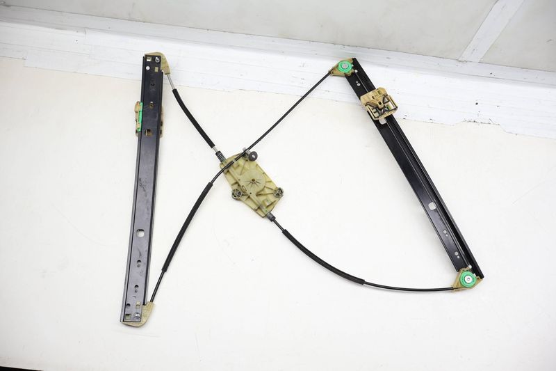 Window Regulator 4L0837462G — Used (SKU 721063)