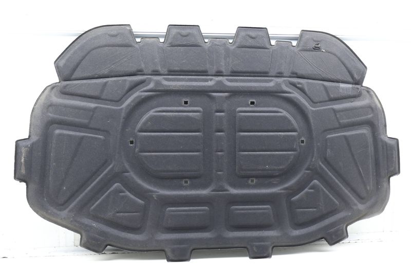Hood Insulation / Sound Blanket 4L0863825 — Used (SKU 609799)