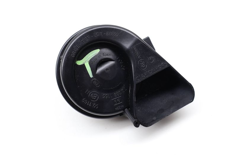 Horn - Low Tone / Frequency 4L0951221A — Used (SKU 609679)