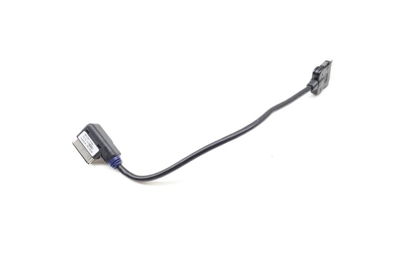 Ipod / Iphone MMI Cable 4F0051510K — Used (SKU 720616)