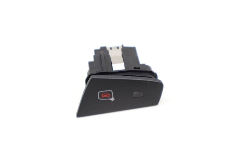 Lane Change Assist Button / Switch 4L1927451 — Used (SKU 609621)