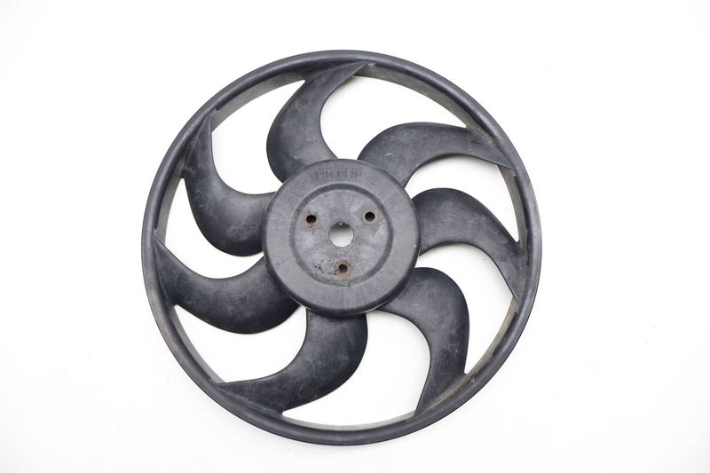 Electric Radiator Fan Blade 7L0959455F — Used (SKU 720976)