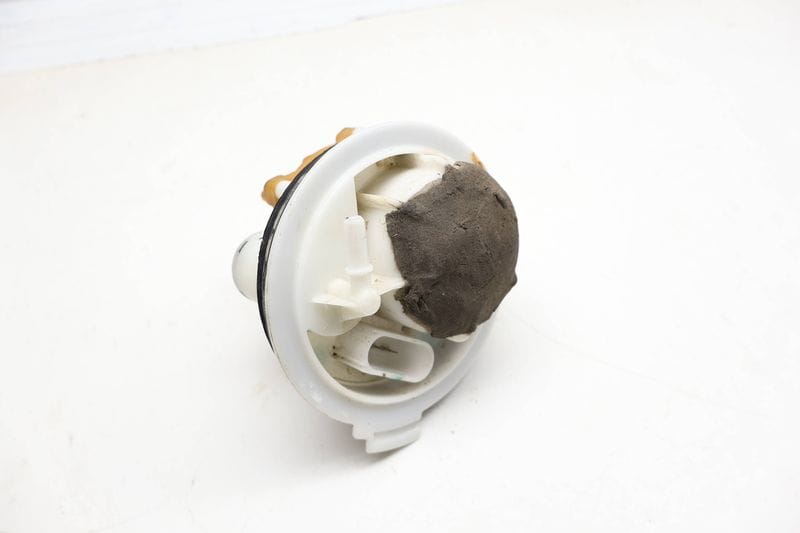 Fuel Filter / Flange 7L8919679 — Used (SKU 720969)