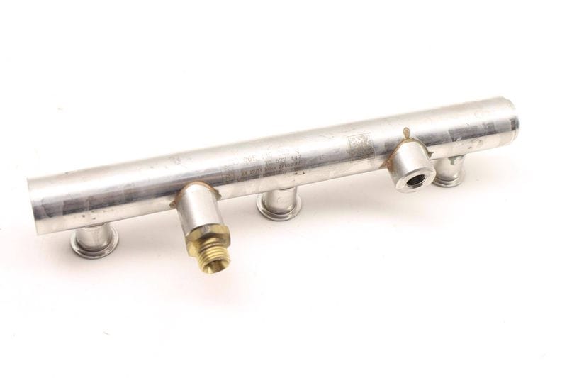 Fuel Rail 06E130089Q — Used (SKU 247985)