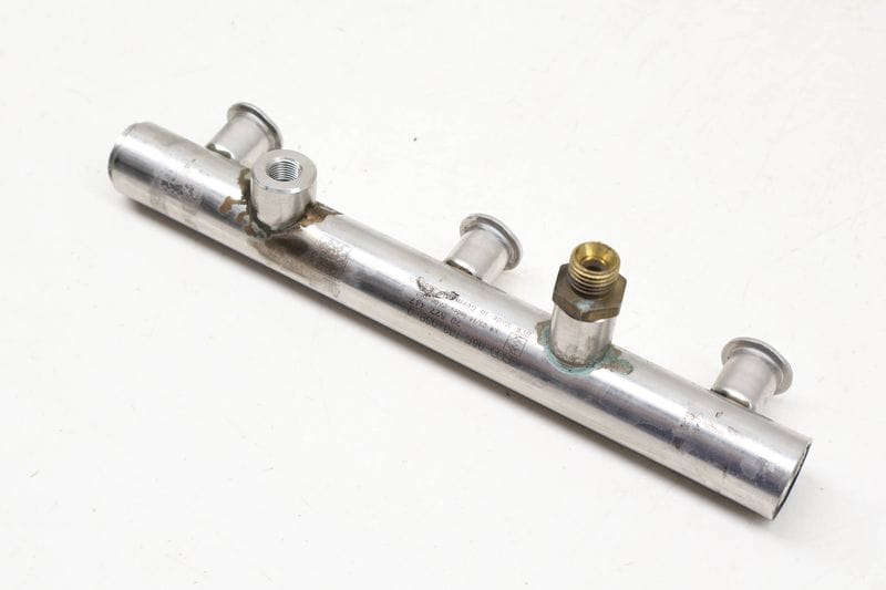 Fuel Rail 06E130089Q — Used (SKU 721042)