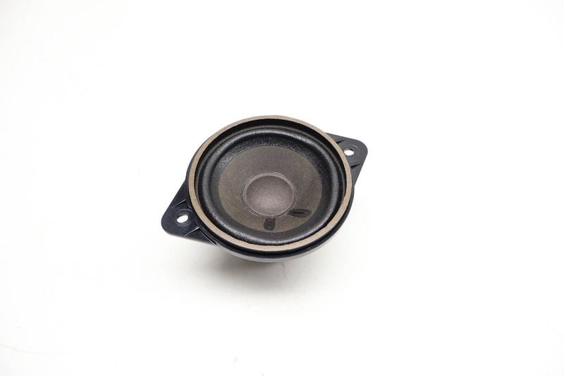Center Dash Bose Speaker 4F0035412B — Used (SKU 720840)