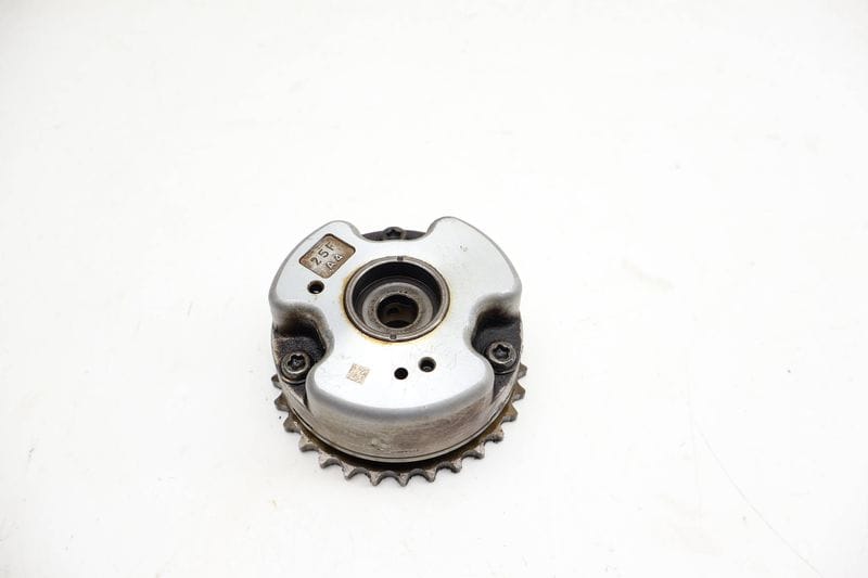 Intake Cam / Camshaft Gear Adjuster 06E109083Q — Used (SKU 720991)