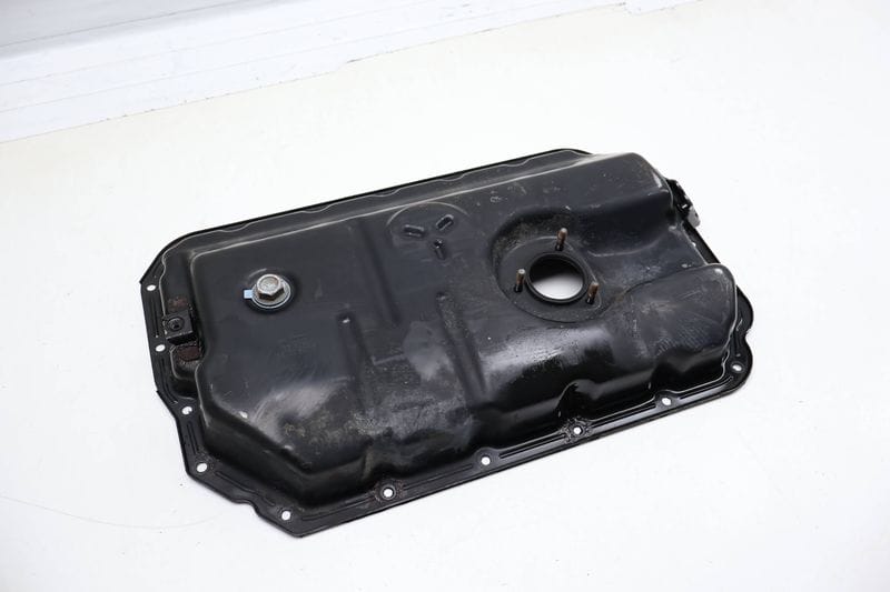 Lower Engine Oil Pan / Sump 06E103600C — Used (SKU 720936)