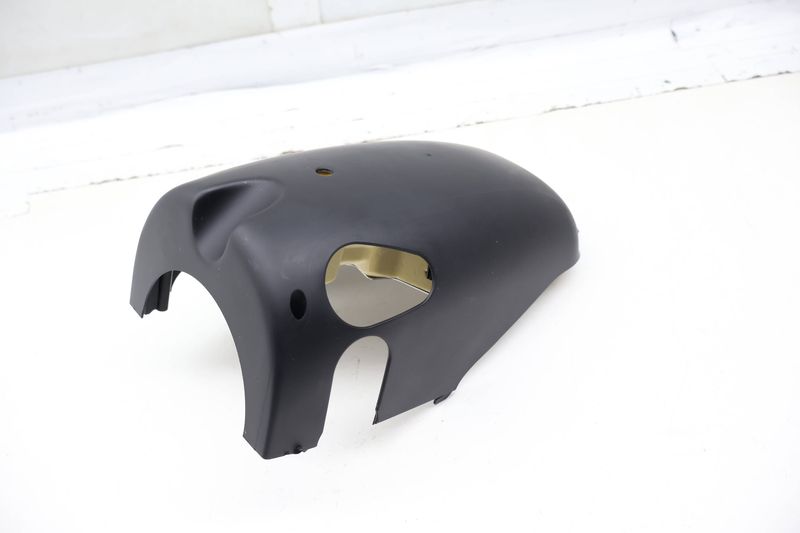 Lower Steering Column Cover / Trim 4L0953497C — Used (SKU 720798)