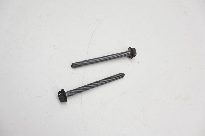 M8X90 Screw / Bolt Set (2) N10610001 — Used (SKU 720946)