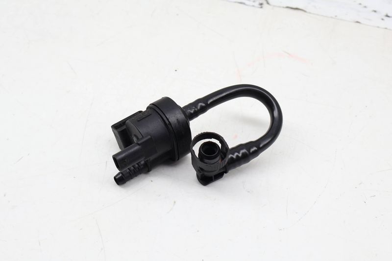 Purge Valve w/ Connecting Tube 06E133781K — Used (SKU 721046)