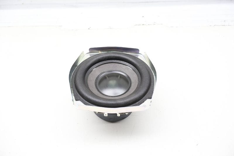 Bose Speaker / Subwoofer 4L0035382B — Used (SKU 720844)