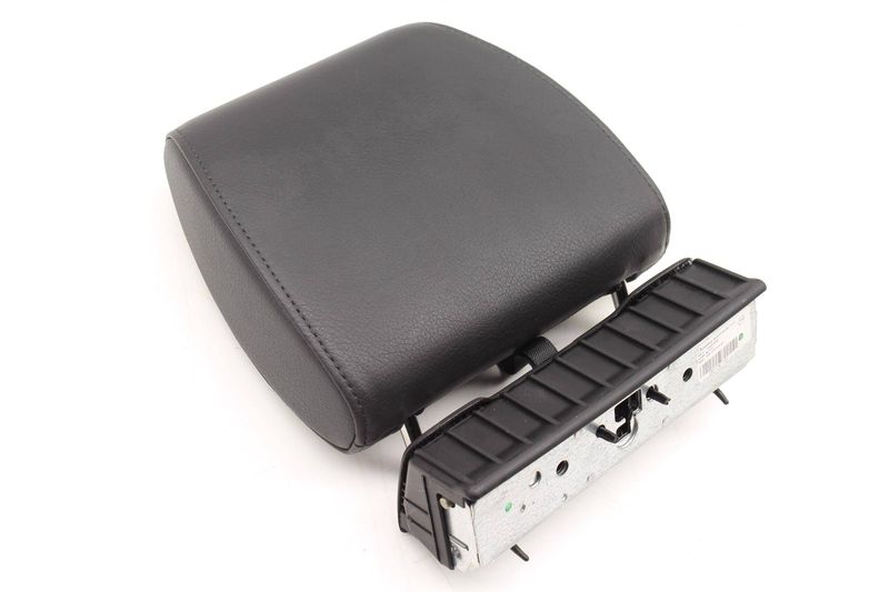3RD Row Outer Headrest / Head Rest 4L0885901AK — Used (SKU 247803)