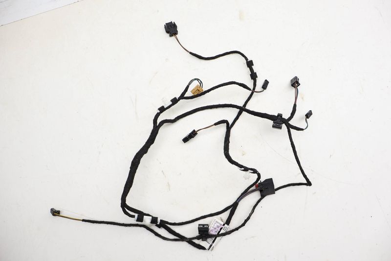 Door Panel Wiring Harness 4L0971693E — Used (SKU 721085)