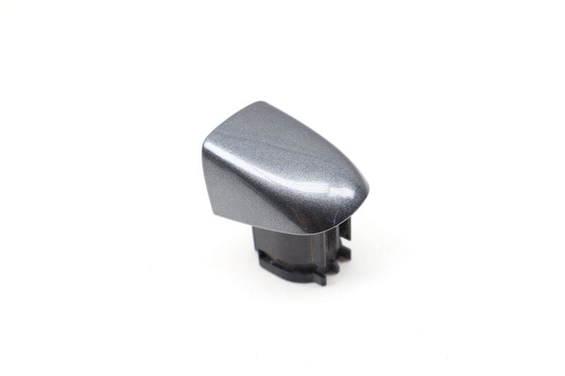 Exterior Door Handle Cylinder Housing w/ Cap 4L0839167A — Used (SKU 720661)
