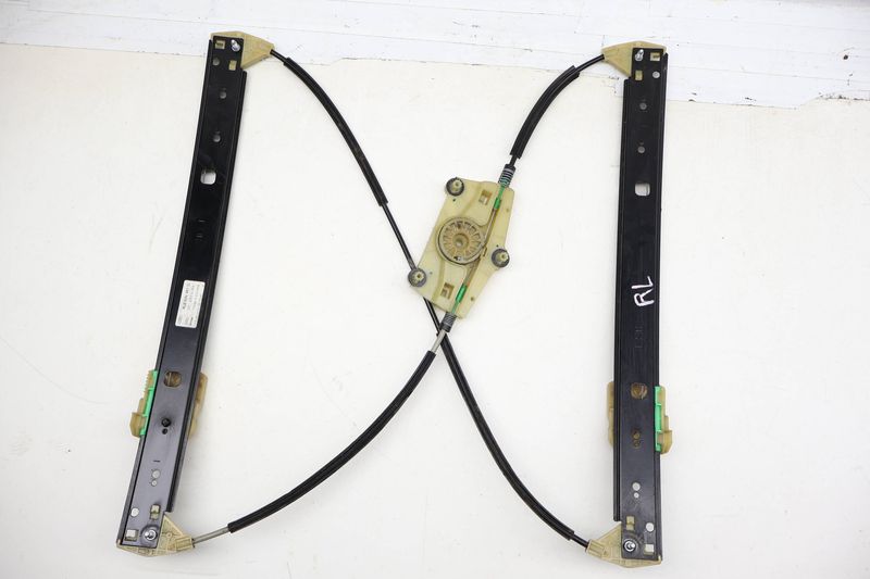 Window Regulator 4L0839461D — Used (SKU 721064)