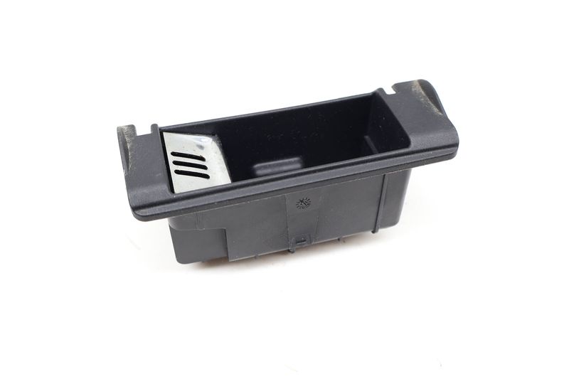 Door Ashtray / Ash Tray Insert 4B0857406A — Used (SKU 720606)