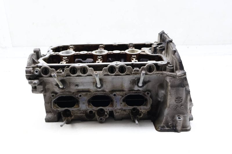 3.0T Engine Cylinder Head 06E103264B — Used (SKU 721098)