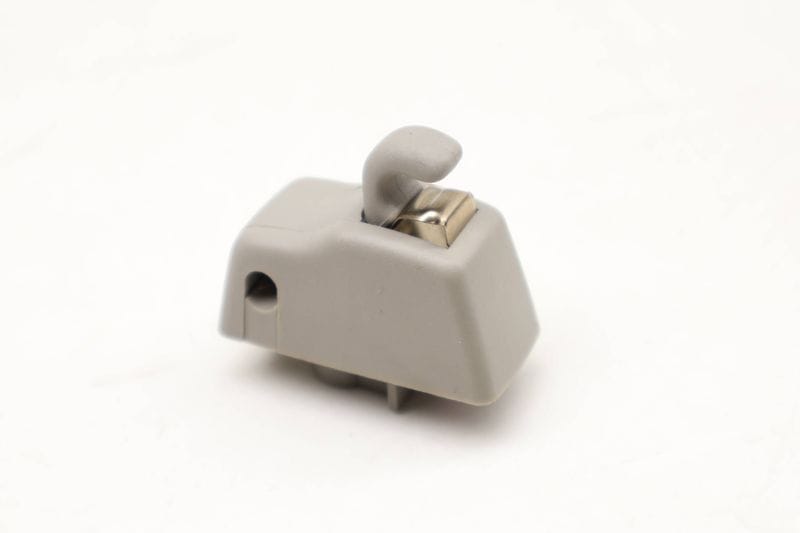 Sun Visor Clip / Bracket 4L0859562 — Used (SKU 609604)