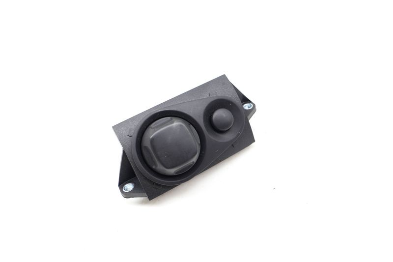 Steering Column Adjustment Switch 4E0953551 — Used (SKU 720611)