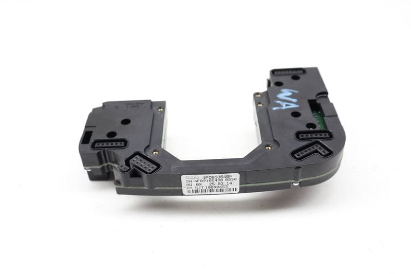 Steering Column Angle Sensor / Module 4F0953549F — Used (SKU 720588)