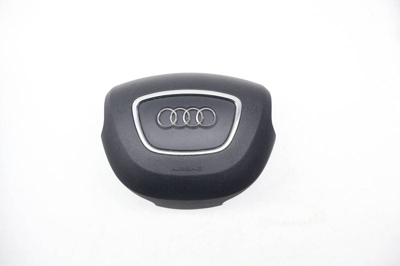 Steering Wheel Airbag / Air Bag 4L0880201AC — Used (SKU 720799)