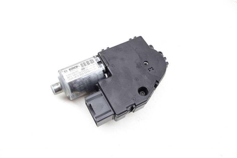 Sunroof / Sun Roof Motor 4L0959591A — Used (SKU 720681)