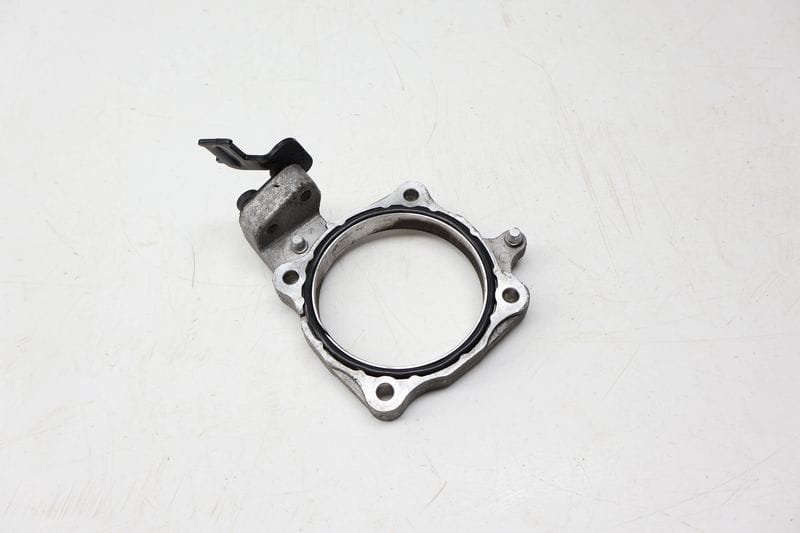 Supercharger / Throttle Body Adapter Plate 06E145175H — Used (SKU 720920)