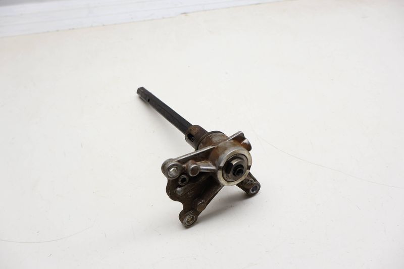 Timing Gear / Sprocket Carrier Plate 06E109361F — Used (SKU 721099)