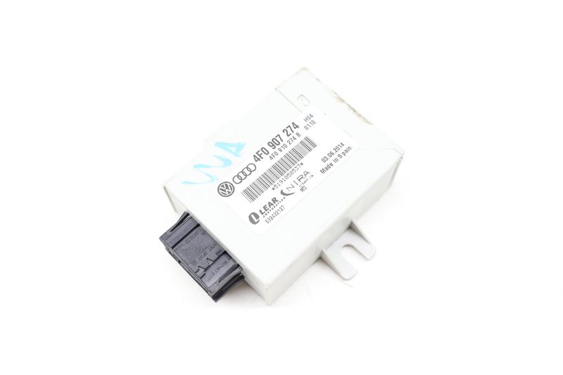 TPMS / Tire Pressure Monitoring Module 4F0907274 — Used (SKU 720578)