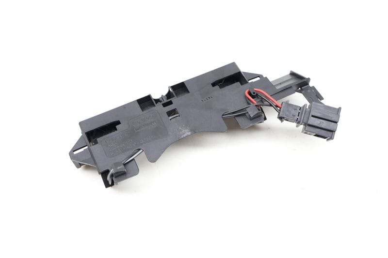 Trunk Hatch / Luggage Compartment Light Switch 4L0959121 — Used (SKU 720605)