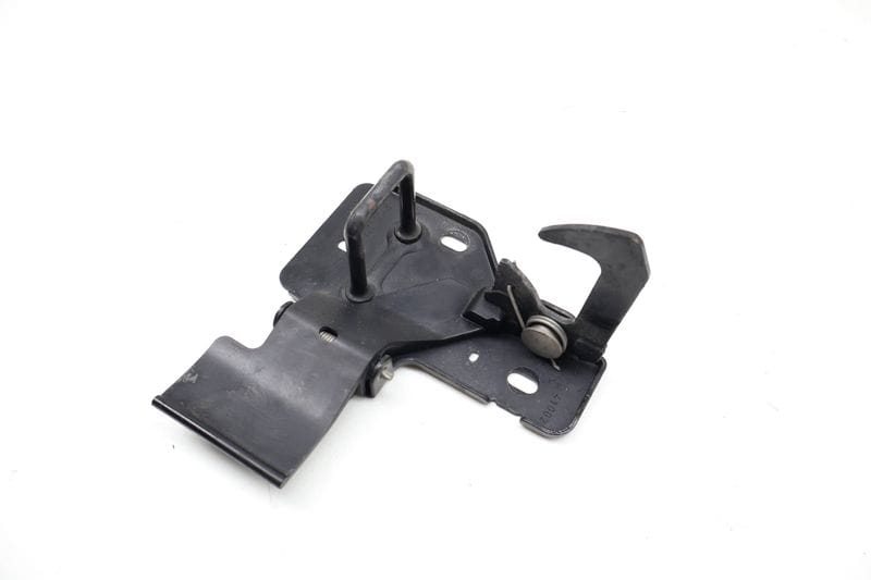 Upper Hood Latch / Lever 4L0823480A — Used (SKU 720693)