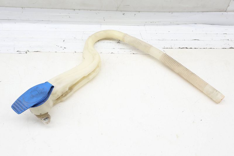Upper Windshield Washer Reservoir / Filler Neck 4L0955463A — Used (SKU 721015)