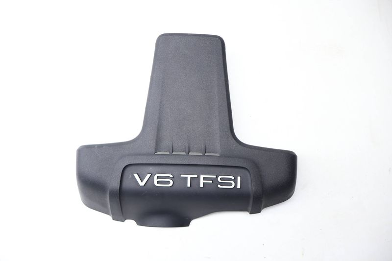 V6 TFSI Engine Cover 06E103927K — Used (SKU 720897)