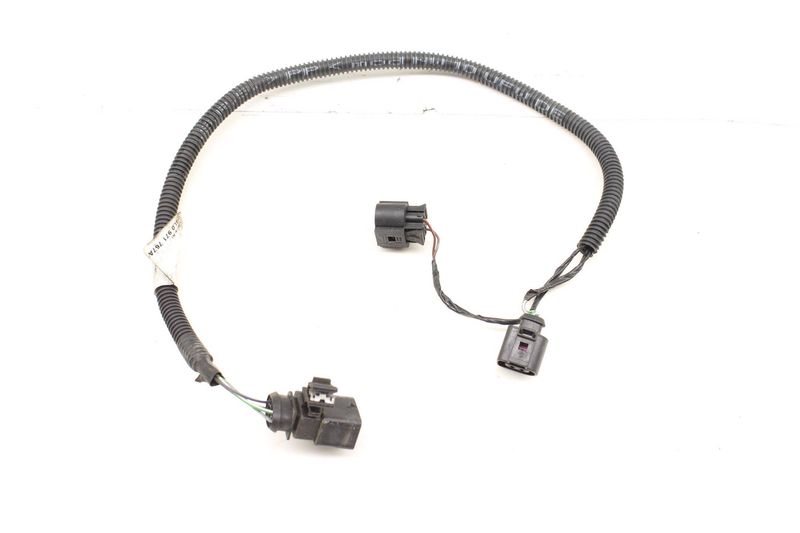 Windshield Washer Reservoir / Pump Wiring Harness 4L0971767A — Used (SKU 248047)