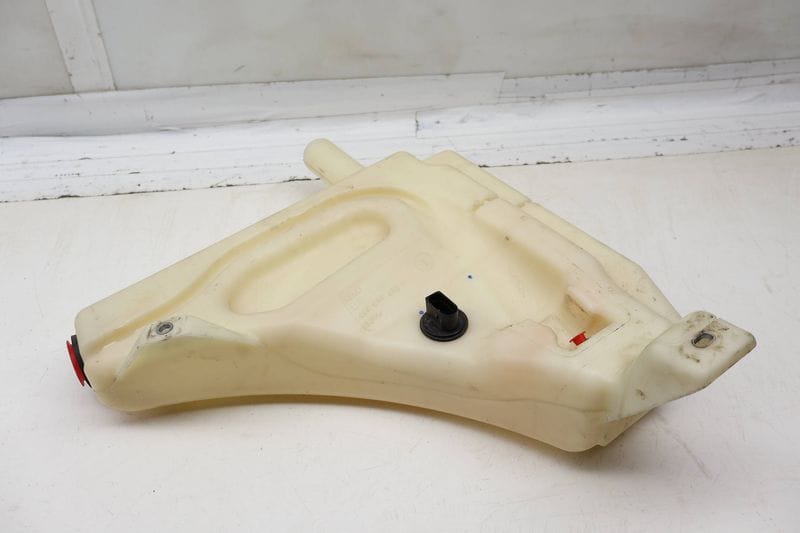 Windshield Washer Reservoir / Tank 4L0955453D — Used (SKU 720918)
