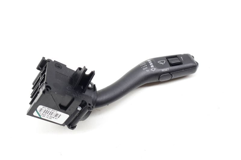 Windshield Wiper Switch / Stalk 4E0953503G — Used (SKU 720607)