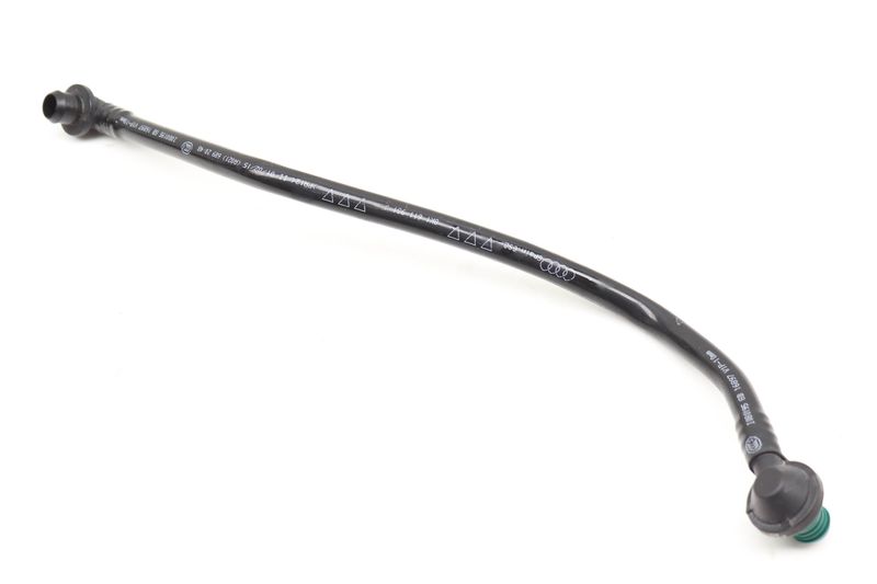 Brake Booster Vacuum Hose / Pipe / Line 8K1611931J — Used (SKU 570260)
