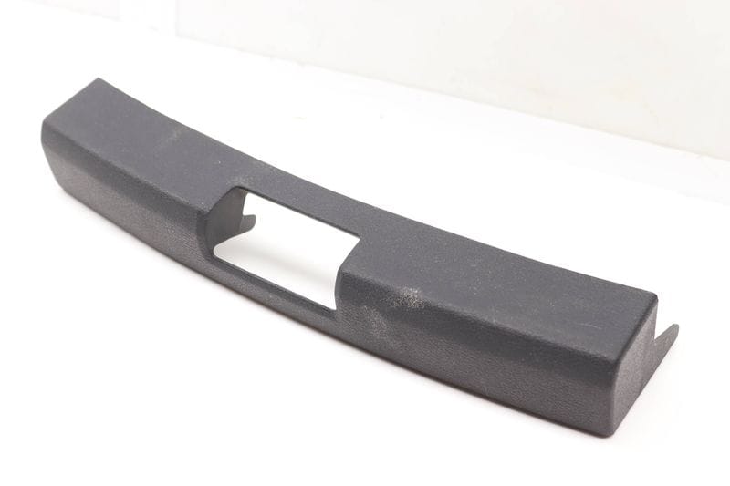 Seat Trim Panel 8T0881793 — Used (SKU 570073)