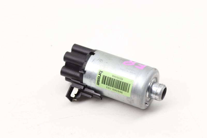 Slide Seat Motor 8K0881184A — Used (SKU 570119)
