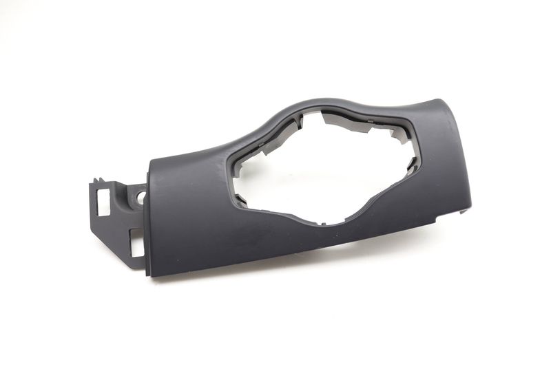 Headlight Switch Dash Trim / Bezel 8T1858341B — Used (SKU 570024)