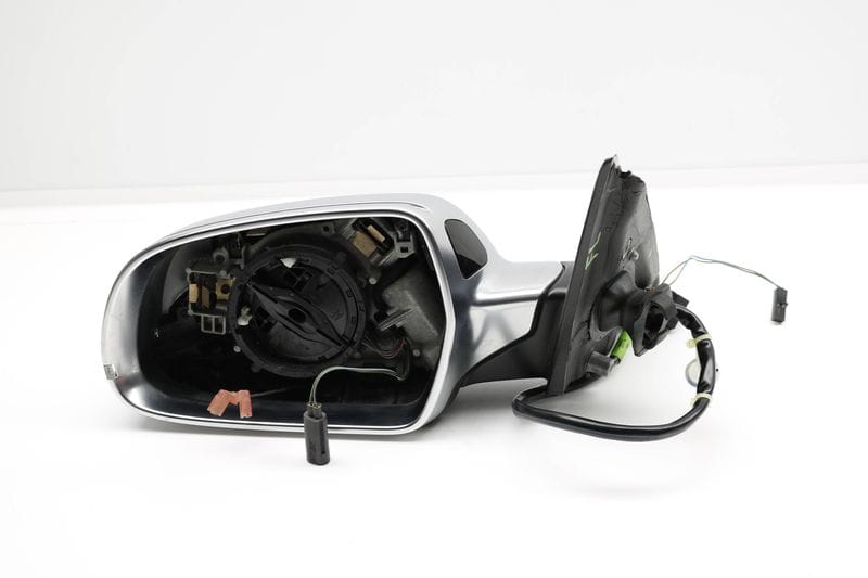 Side View Mirror w/ Memory 8K1857409AK — Used (SKU 311829)