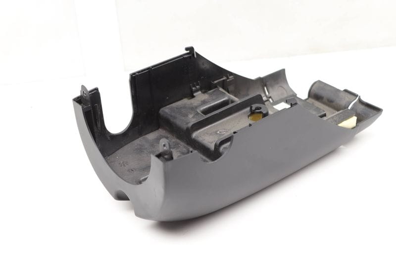 Lower Steering Column Cover Trim 8K0953516C — Used (SKU 570064)