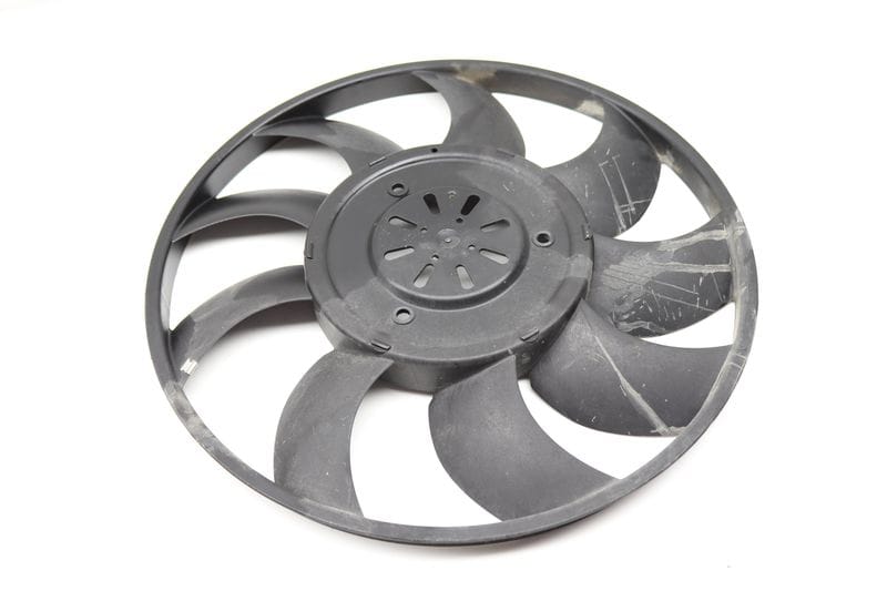 Electric Cooling Fan Blade 4H0959455AE — Used (SKU 570210)