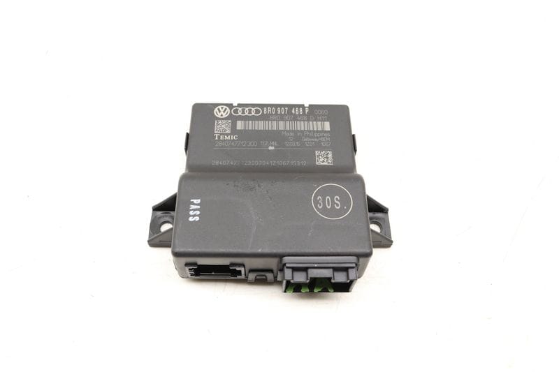 Can-Bus / Gateway Control Module 8R0907468P — Used (SKU 533605)
