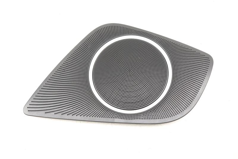 Door Speaker Grille / Cover (B&O) 8T0035419A — Used (SKU 533488)